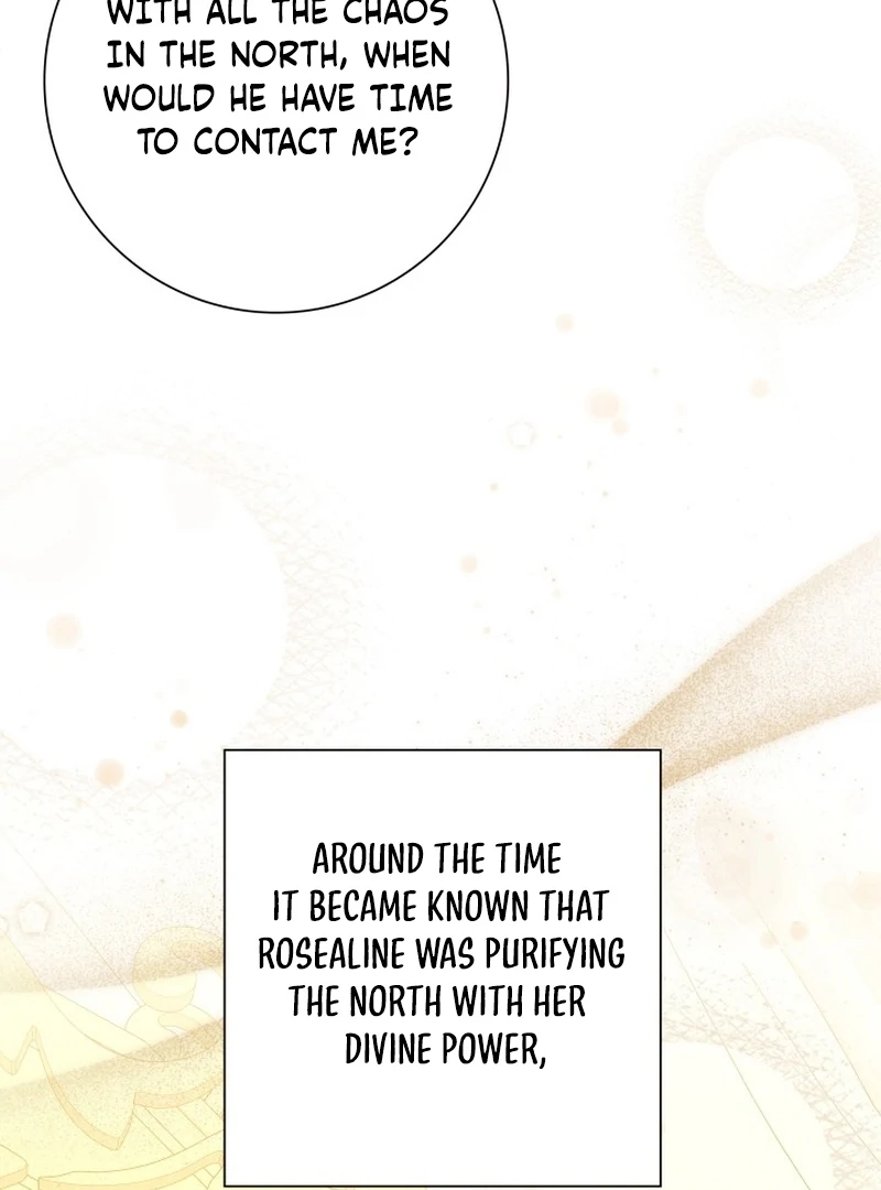 I Tried to Rewrite the Original Story, But Ended Up Seducing the Northern Grand Duke Chapter 25 - page 44