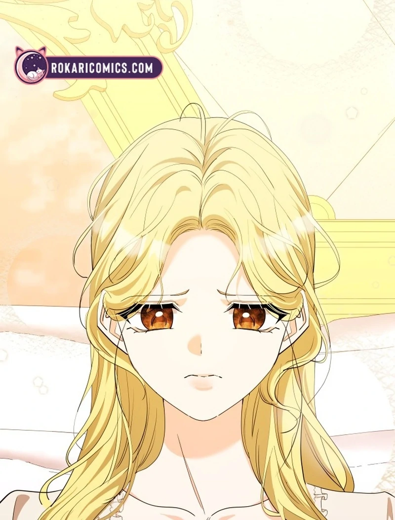 I Tried to Rewrite the Original Story, But Ended Up Seducing the Northern Grand Duke Chapter 25 - page 45