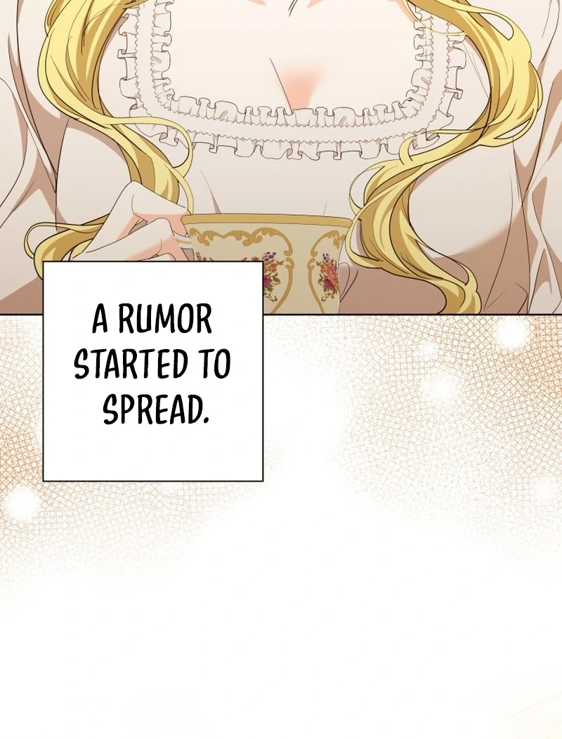 I Tried to Rewrite the Original Story, But Ended Up Seducing the Northern Grand Duke Chapter 25 - page 46
