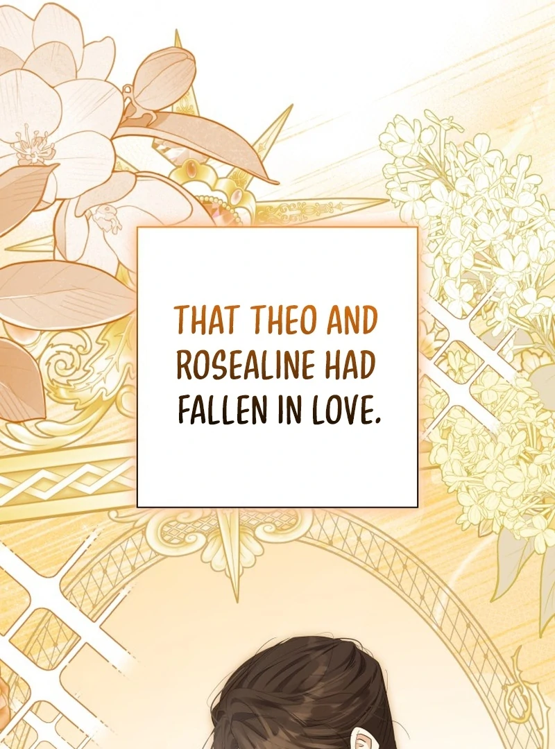 I Tried to Rewrite the Original Story, But Ended Up Seducing the Northern Grand Duke Chapter 25 - page 47
