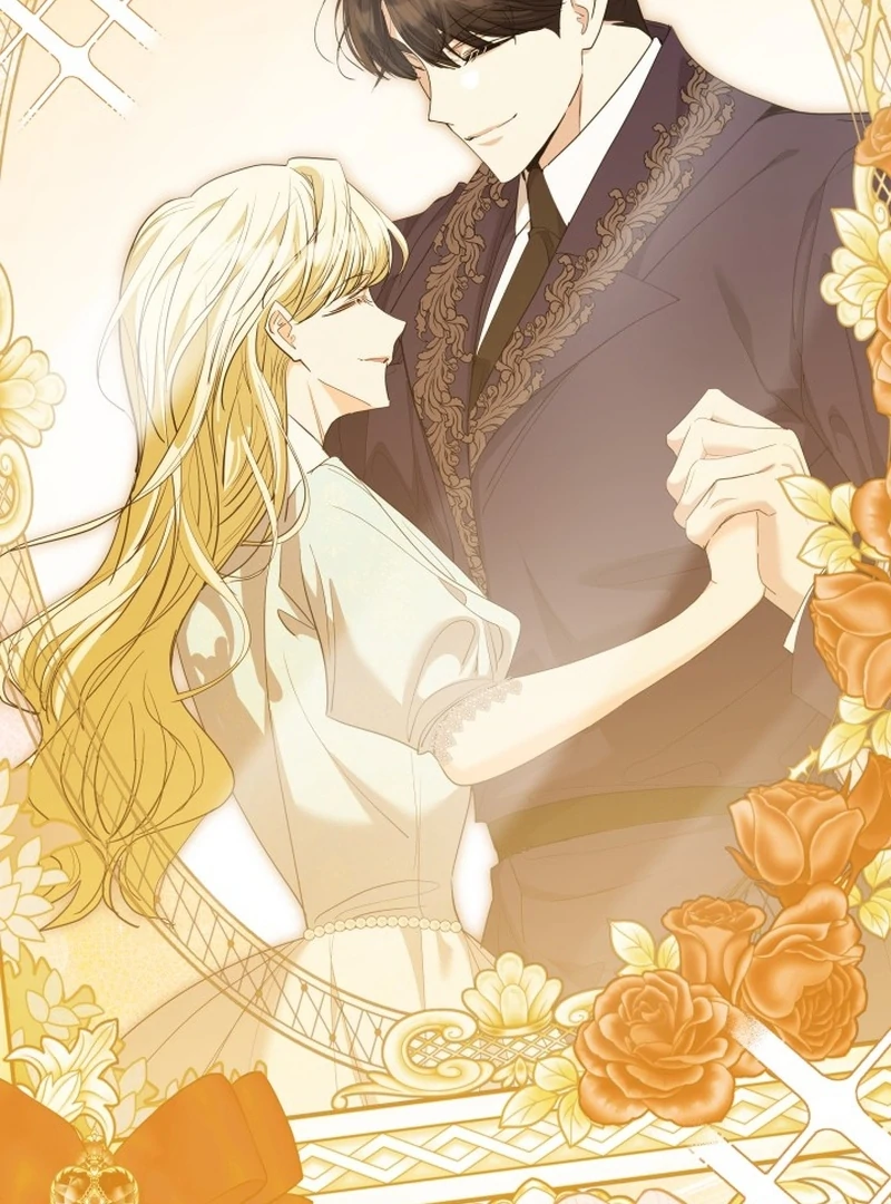 I Tried to Rewrite the Original Story, But Ended Up Seducing the Northern Grand Duke Chapter 25 - page 48