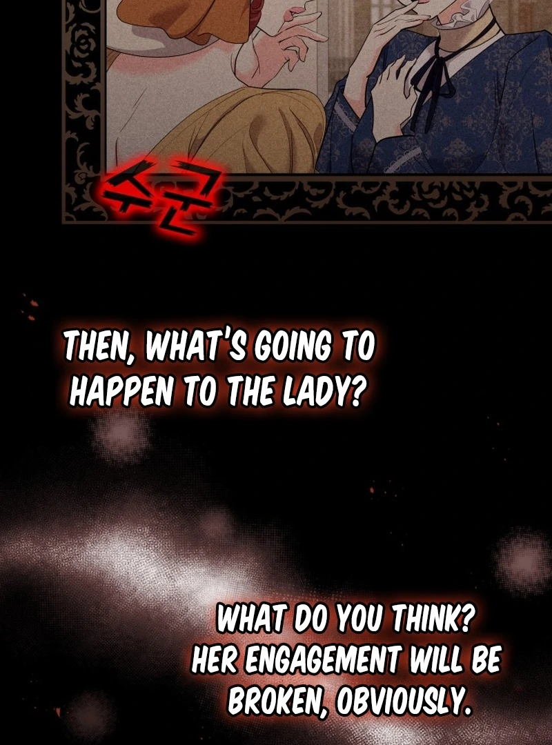 I Tried to Rewrite the Original Story, But Ended Up Seducing the Northern Grand Duke Chapter 25 - page 51