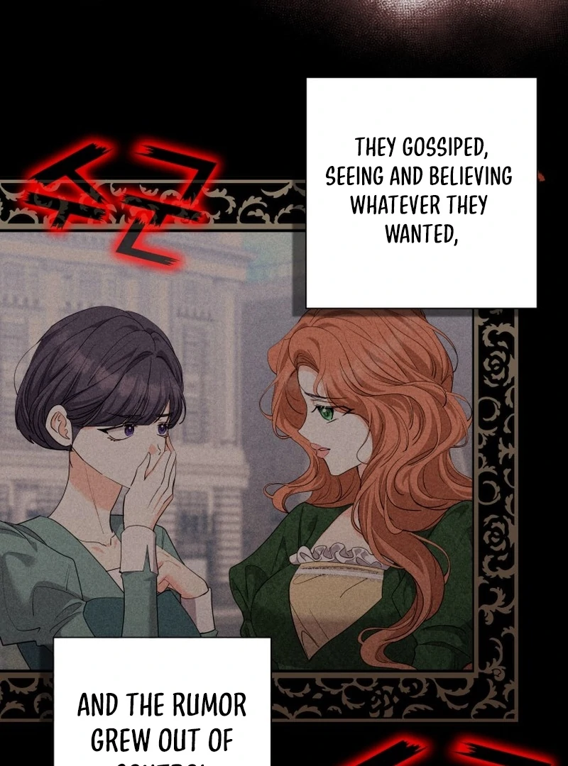I Tried to Rewrite the Original Story, But Ended Up Seducing the Northern Grand Duke Chapter 25 - page 52