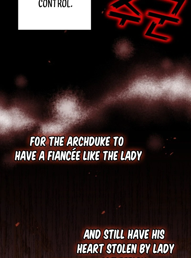 I Tried to Rewrite the Original Story, But Ended Up Seducing the Northern Grand Duke Chapter 25 - page 53