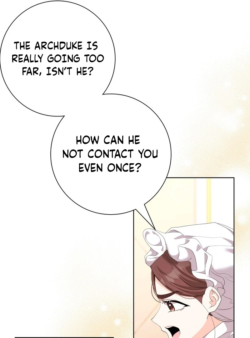 I Tried to Rewrite the Original Story, But Ended Up Seducing the Northern Grand Duke Chapter 25 - page 56