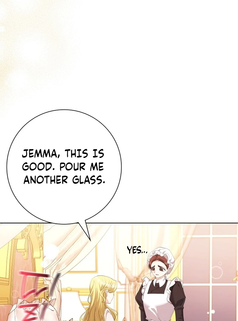 I Tried to Rewrite the Original Story, But Ended Up Seducing the Northern Grand Duke Chapter 25 - page 58
