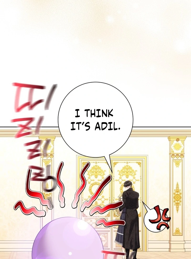 I Tried to Rewrite the Original Story, But Ended Up Seducing the Northern Grand Duke Chapter 25 - page 5