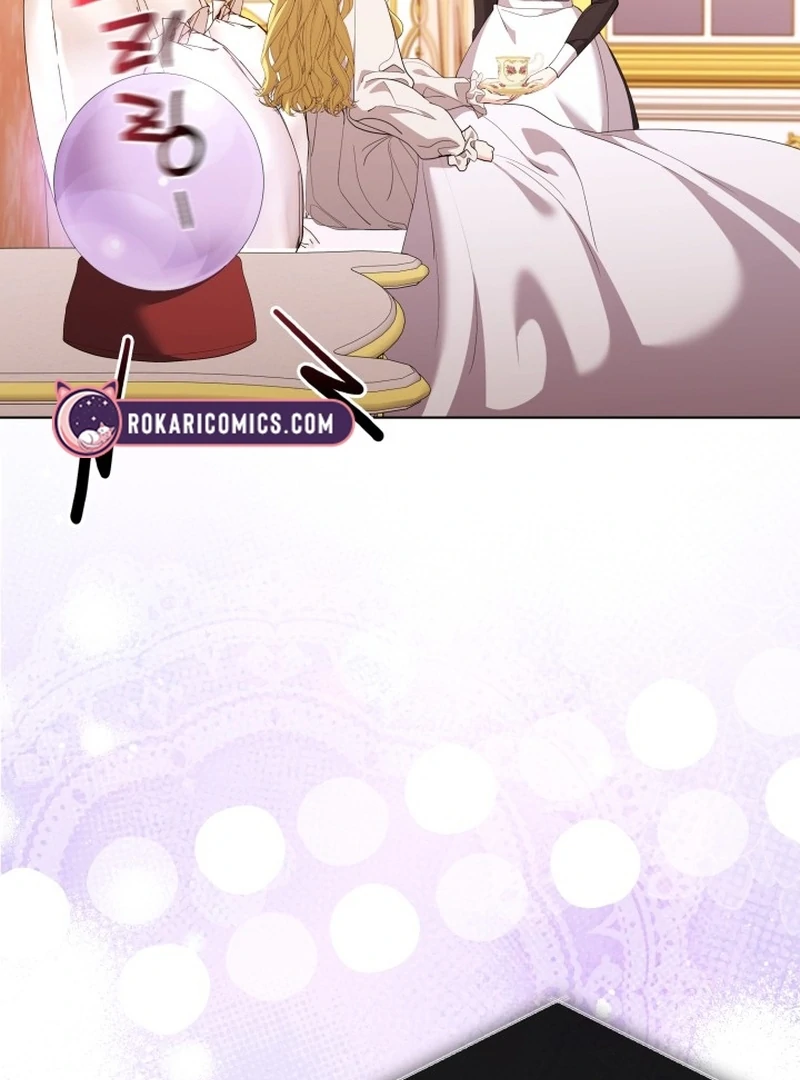 I Tried to Rewrite the Original Story, But Ended Up Seducing the Northern Grand Duke Chapter 25 - page 59