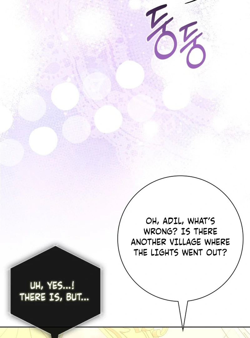 I Tried to Rewrite the Original Story, But Ended Up Seducing the Northern Grand Duke Chapter 25 - page 61
