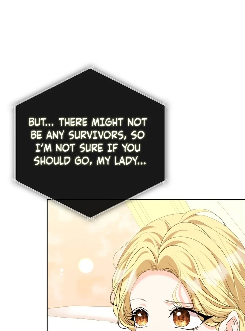 I Tried to Rewrite the Original Story, But Ended Up Seducing the Northern Grand Duke Chapter 25 - page 63