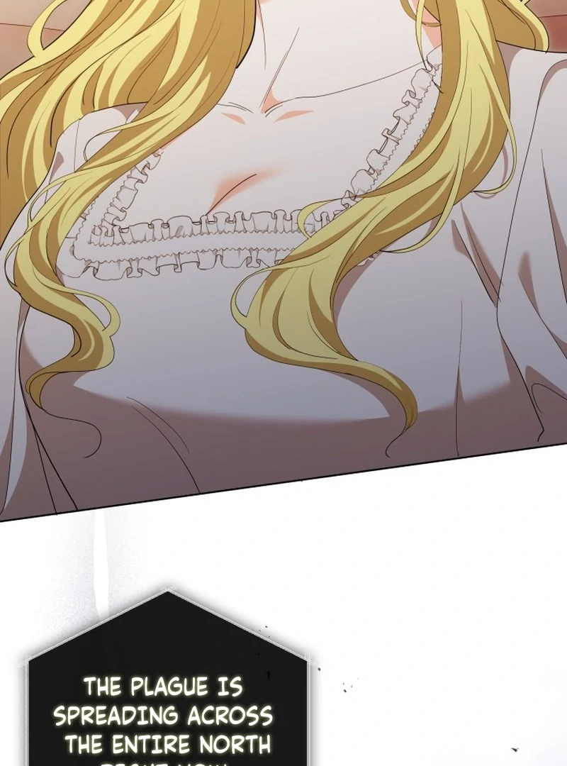 I Tried to Rewrite the Original Story, But Ended Up Seducing the Northern Grand Duke Chapter 25 - page 69