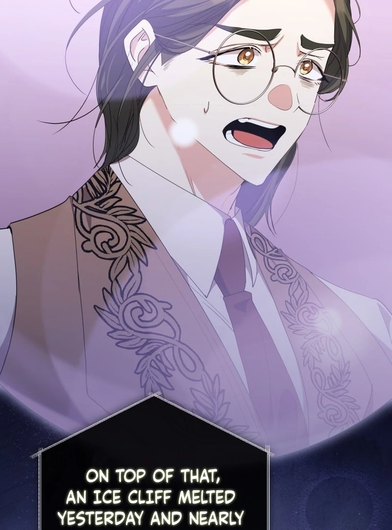 I Tried to Rewrite the Original Story, But Ended Up Seducing the Northern Grand Duke Chapter 25 - page 71