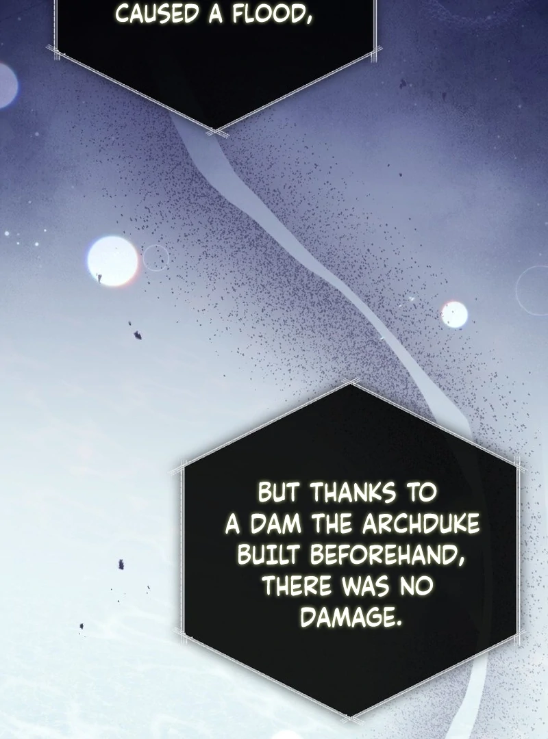 I Tried to Rewrite the Original Story, But Ended Up Seducing the Northern Grand Duke Chapter 25 - page 72