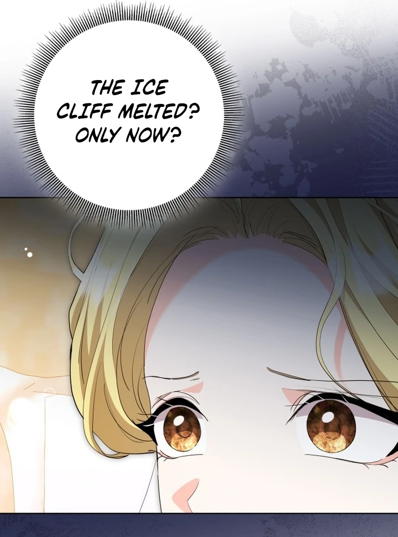 I Tried to Rewrite the Original Story, But Ended Up Seducing the Northern Grand Duke Chapter 25 - page 76