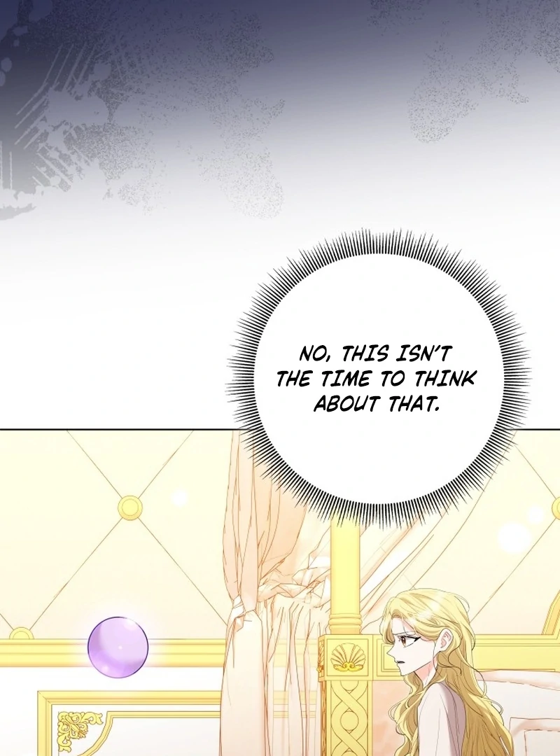 I Tried to Rewrite the Original Story, But Ended Up Seducing the Northern Grand Duke Chapter 25 - page 77