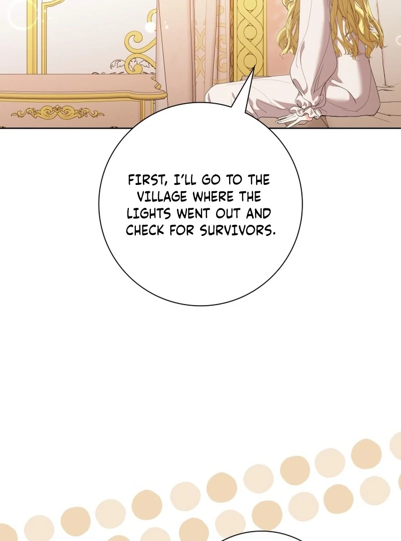 I Tried to Rewrite the Original Story, But Ended Up Seducing the Northern Grand Duke Chapter 25 - page 78