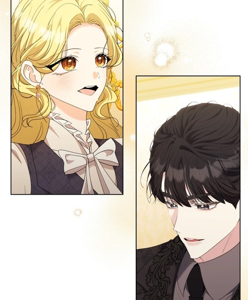 I Tried to Rewrite the Original Story, But Ended Up Seducing the Northern Grand Duke Chapter 25 - page 7