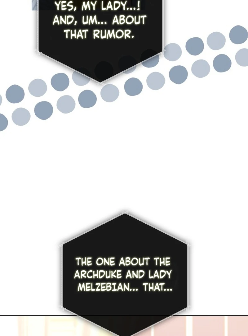 I Tried to Rewrite the Original Story, But Ended Up Seducing the Northern Grand Duke Chapter 25 - page 80