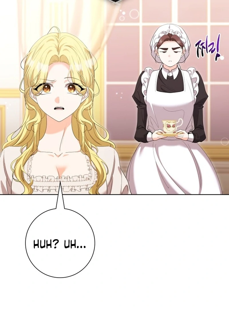 I Tried to Rewrite the Original Story, But Ended Up Seducing the Northern Grand Duke Chapter 25 - page 81