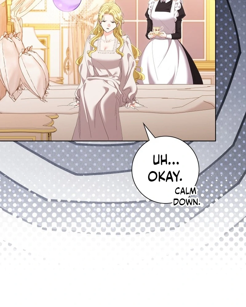 I Tried to Rewrite the Original Story, But Ended Up Seducing the Northern Grand Duke Chapter 25 - page 83