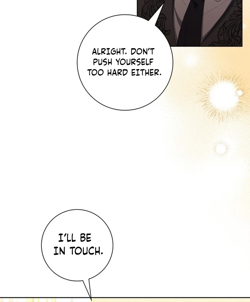 I Tried to Rewrite the Original Story, But Ended Up Seducing the Northern Grand Duke Chapter 25 - page 8