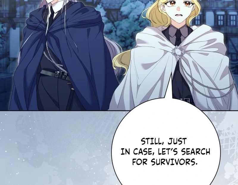I Tried to Rewrite the Original Story, But Ended Up Seducing the Northern Grand Duke Chapter 25 - page 92