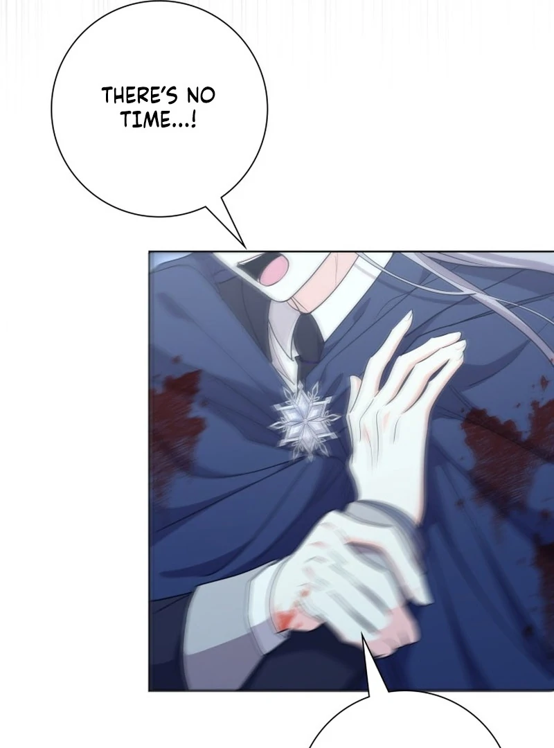 I Tried to Rewrite the Original Story, But Ended Up Seducing the Northern Grand Duke Chapter 26 - page 9