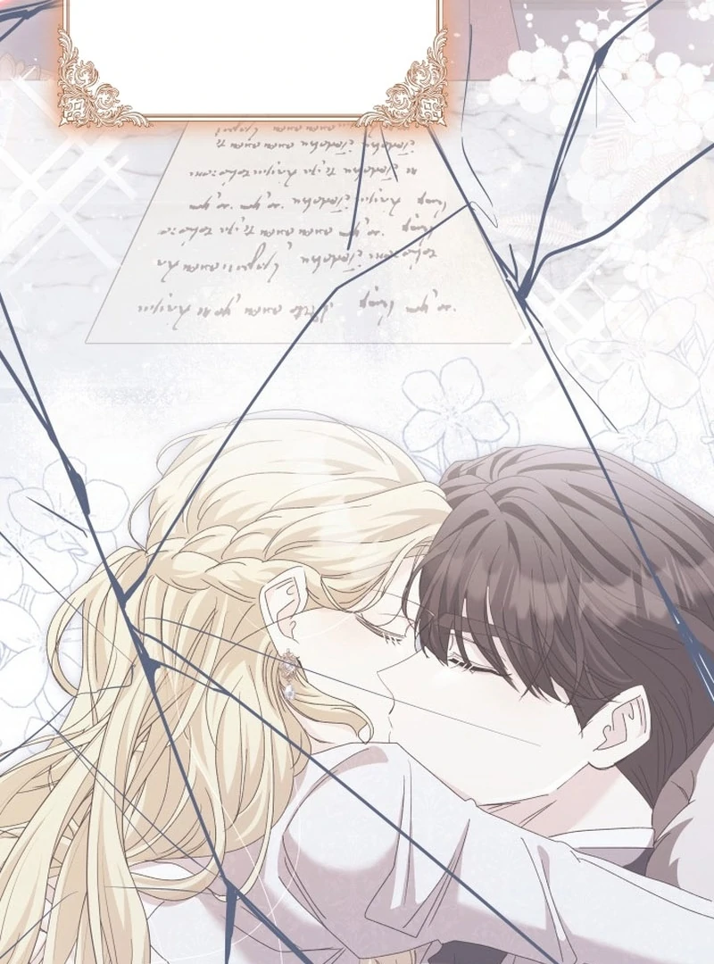 I Tried to Rewrite the Original Story, But Ended Up Seducing the Northern Grand Duke Chapter 26 - page 99