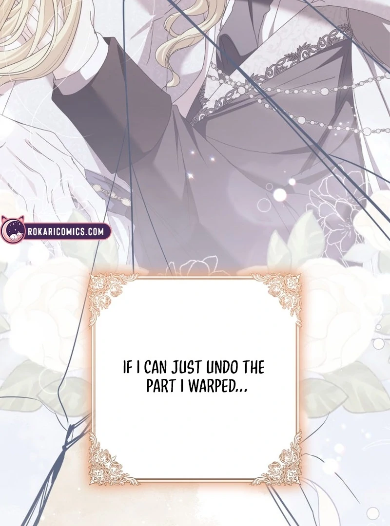 I Tried to Rewrite the Original Story, But Ended Up Seducing the Northern Grand Duke Chapter 26 - page 100