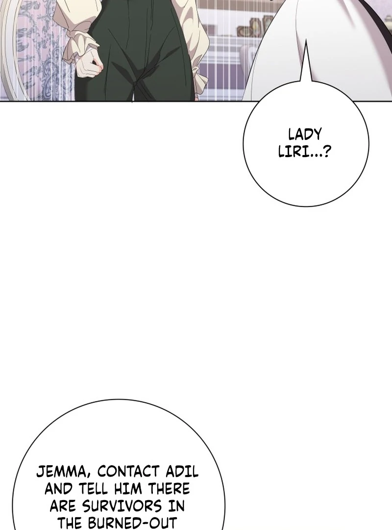 I Tried to Rewrite the Original Story, But Ended Up Seducing the Northern Grand Duke Chapter 26 - page 102