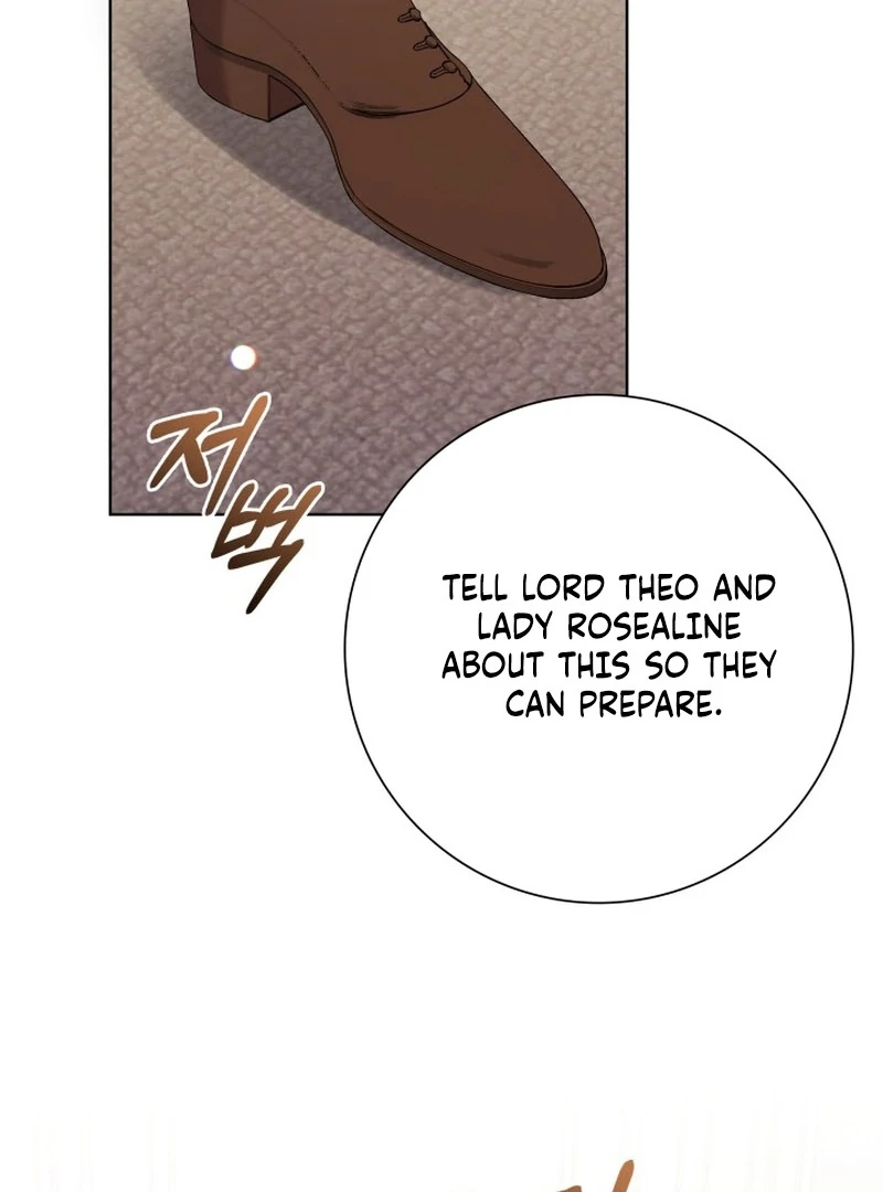 I Tried to Rewrite the Original Story, But Ended Up Seducing the Northern Grand Duke Chapter 26 - page 106