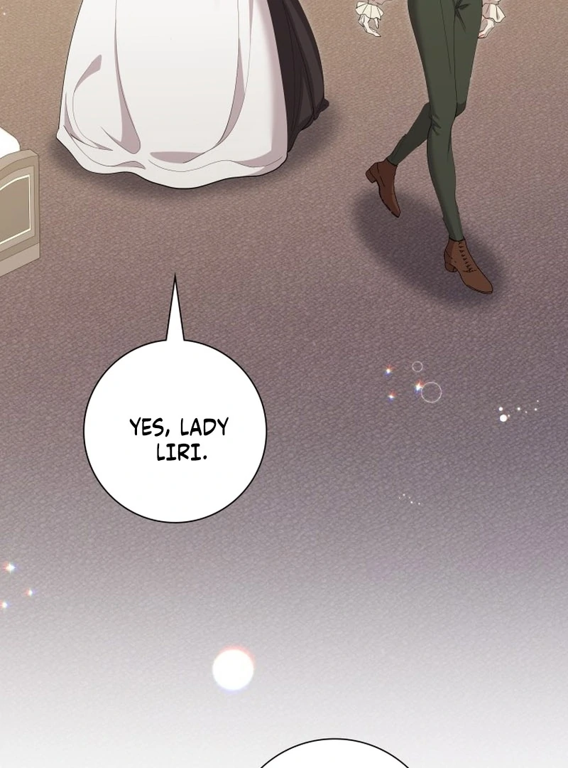 I Tried to Rewrite the Original Story, But Ended Up Seducing the Northern Grand Duke Chapter 26 - page 108