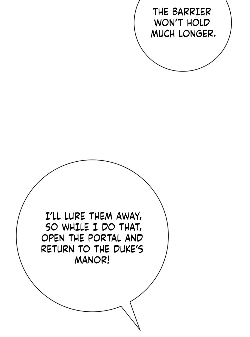 I Tried to Rewrite the Original Story, But Ended Up Seducing the Northern Grand Duke Chapter 26 - page 10