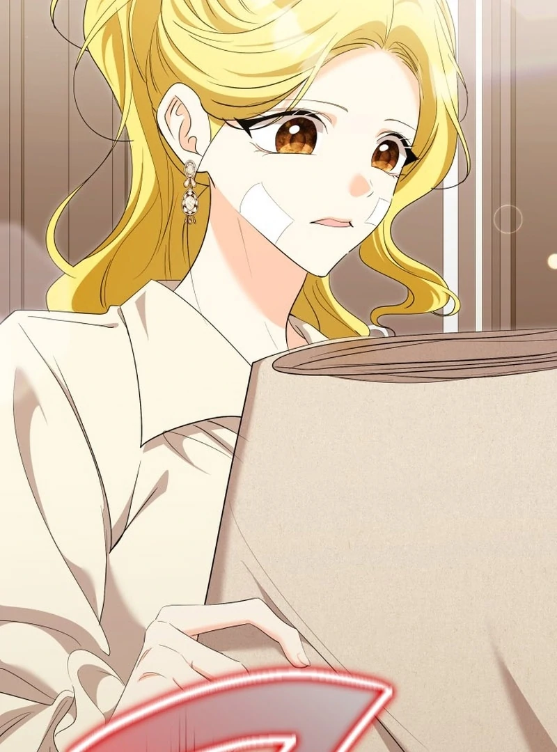 I Tried to Rewrite the Original Story, But Ended Up Seducing the Northern Grand Duke Chapter 26 - page 112