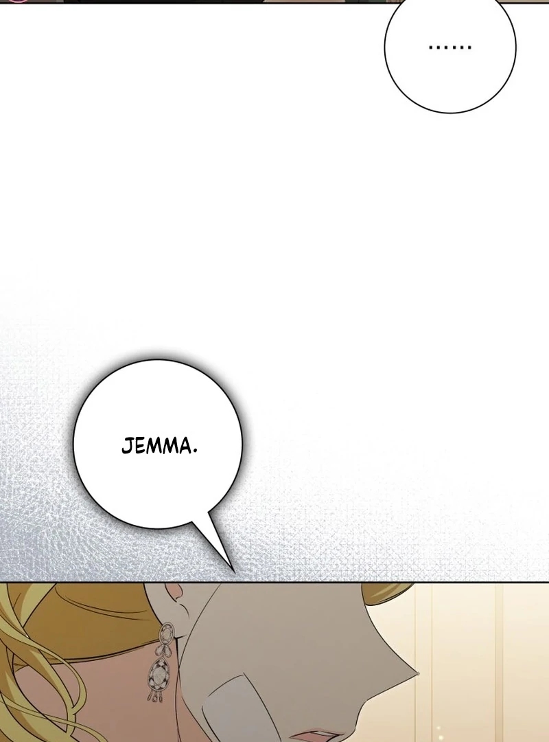 I Tried to Rewrite the Original Story, But Ended Up Seducing the Northern Grand Duke Chapter 26 - page 116