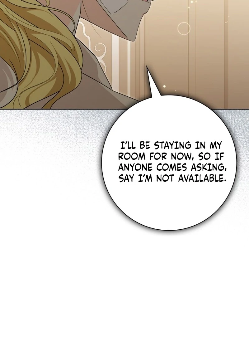I Tried to Rewrite the Original Story, But Ended Up Seducing the Northern Grand Duke Chapter 26 - page 117