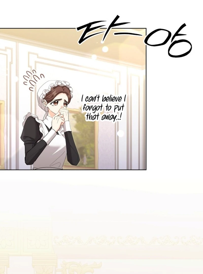 I Tried to Rewrite the Original Story, But Ended Up Seducing the Northern Grand Duke Chapter 26 - page 118