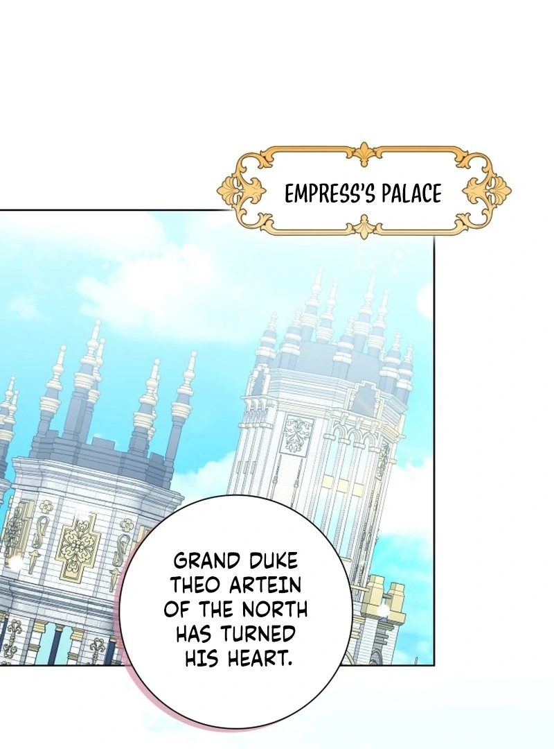I Tried to Rewrite the Original Story, But Ended Up Seducing the Northern Grand Duke Chapter 26 - page 125