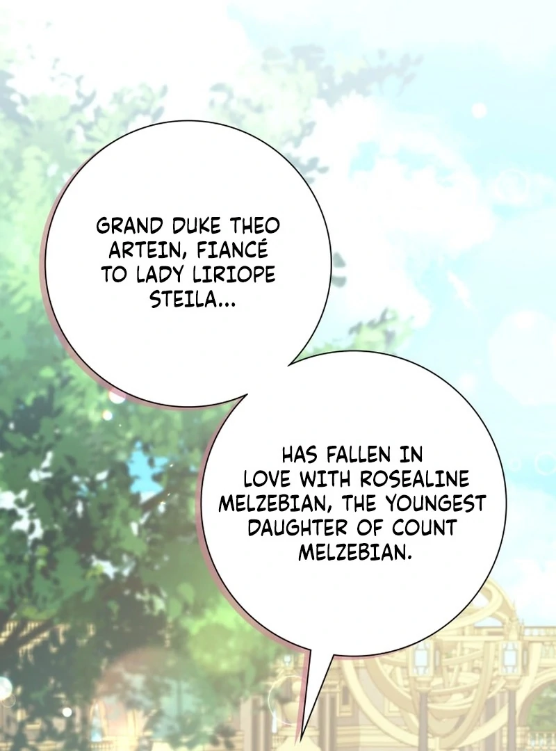 I Tried to Rewrite the Original Story, But Ended Up Seducing the Northern Grand Duke Chapter 26 - page 126