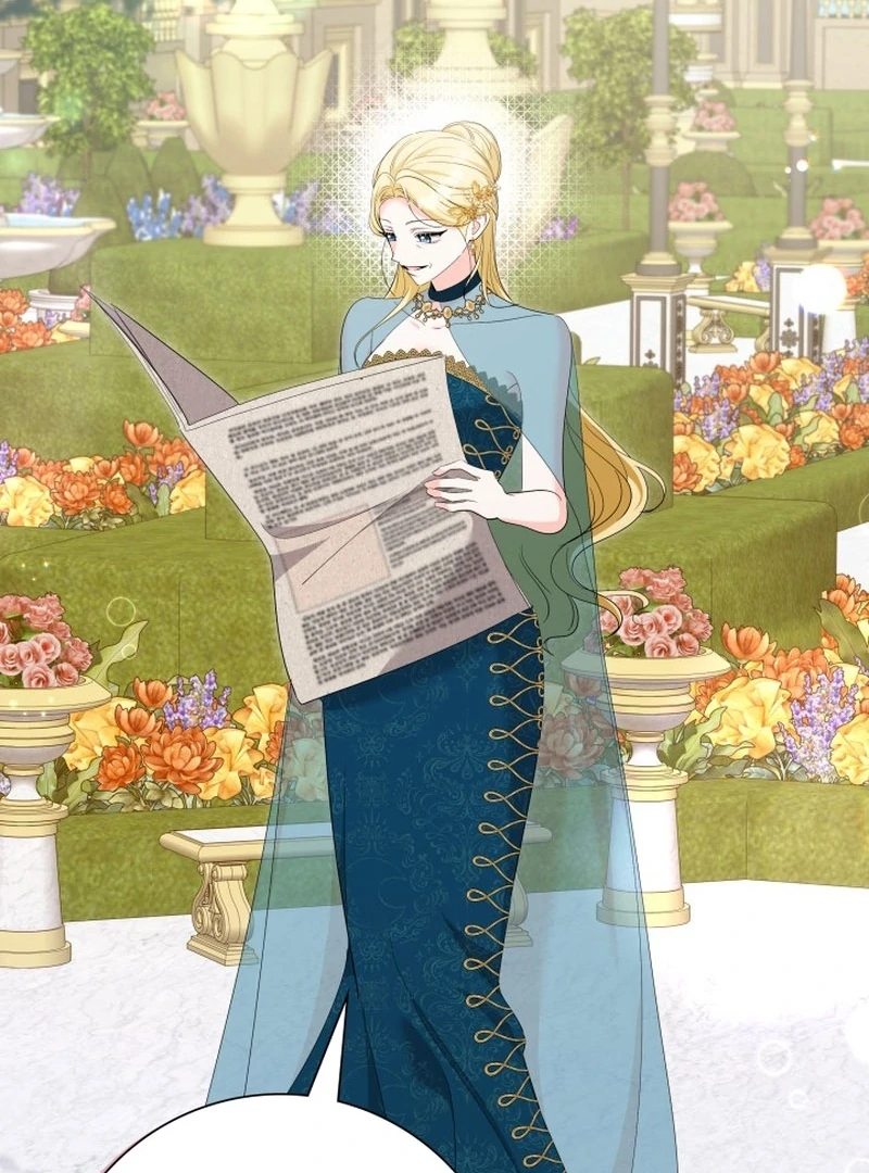 I Tried to Rewrite the Original Story, But Ended Up Seducing the Northern Grand Duke Chapter 26 - page 127