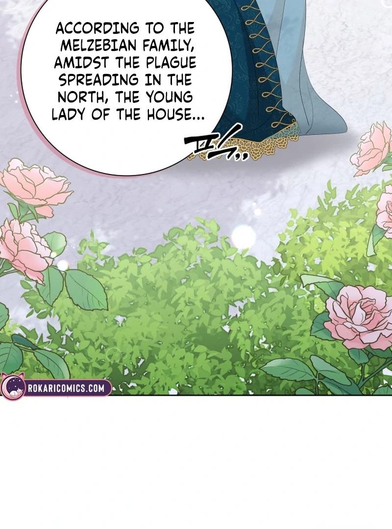 I Tried to Rewrite the Original Story, But Ended Up Seducing the Northern Grand Duke Chapter 26 - page 128