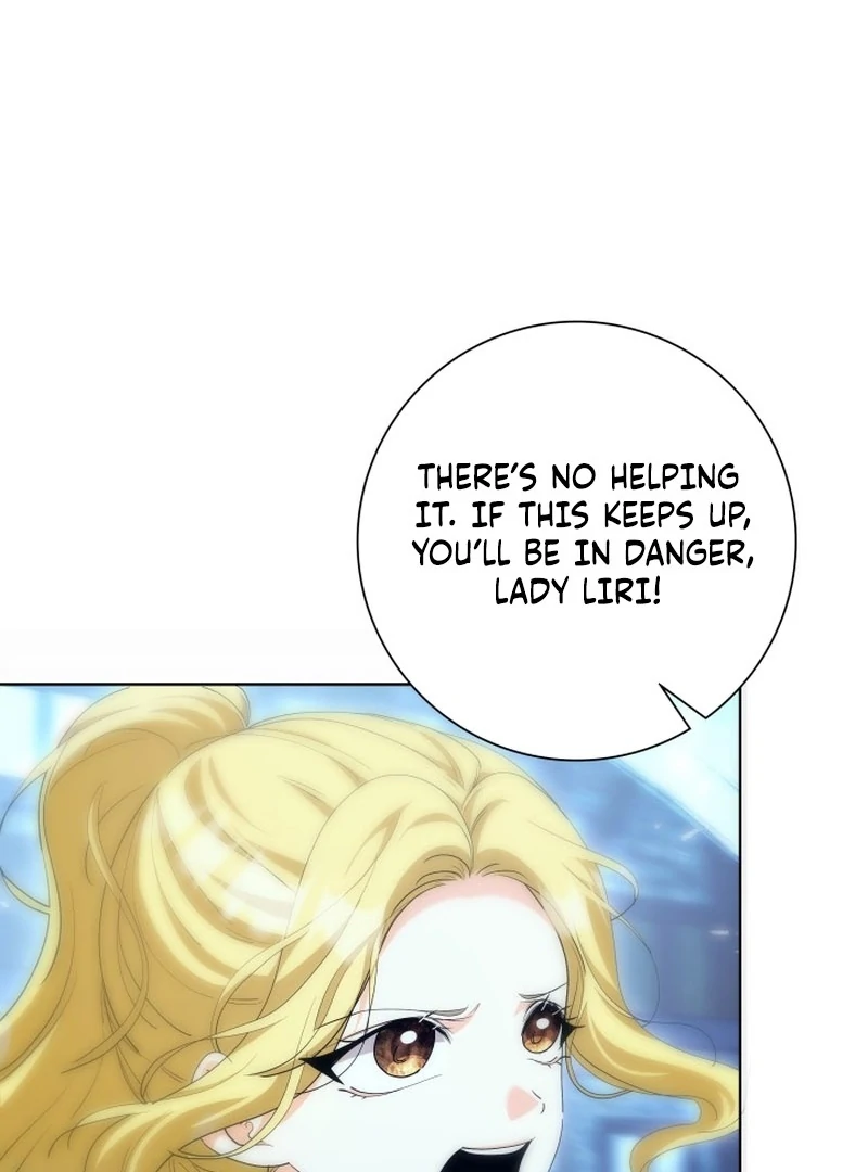 I Tried to Rewrite the Original Story, But Ended Up Seducing the Northern Grand Duke Chapter 26 - page 12