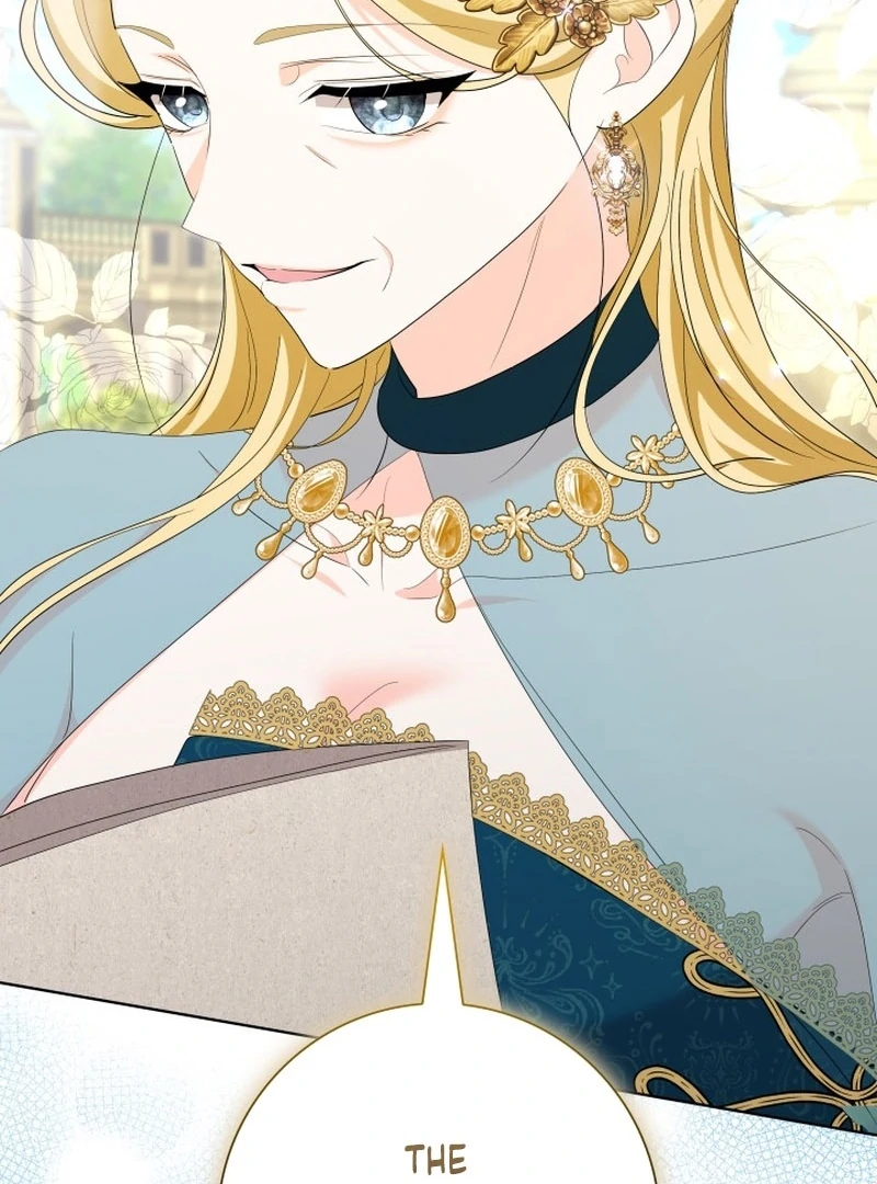 I Tried to Rewrite the Original Story, But Ended Up Seducing the Northern Grand Duke Chapter 26 - page 130
