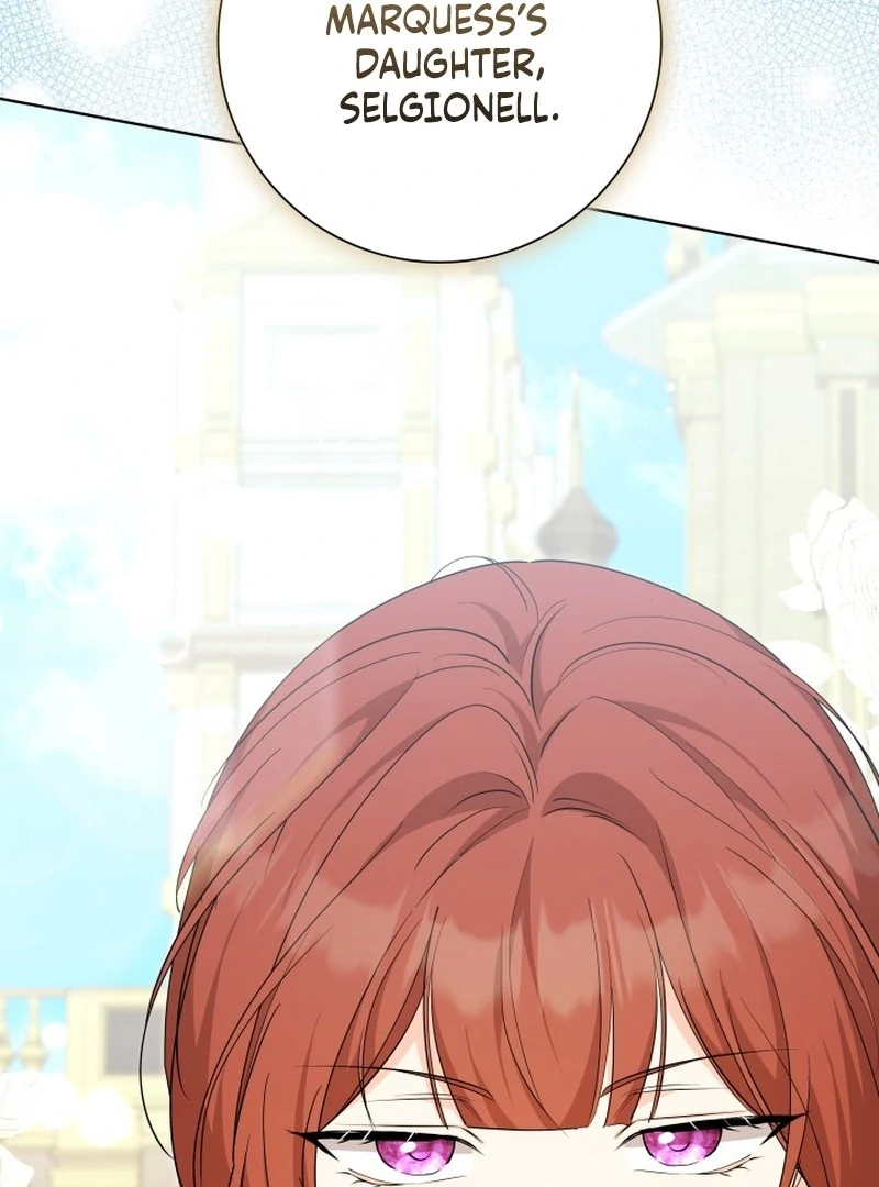 I Tried to Rewrite the Original Story, But Ended Up Seducing the Northern Grand Duke Chapter 26 - page 131