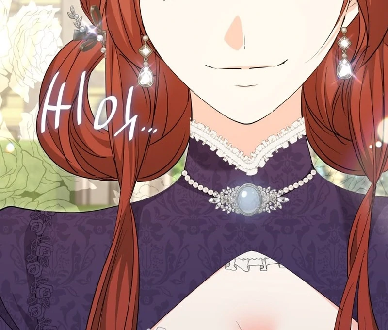 I Tried to Rewrite the Original Story, But Ended Up Seducing the Northern Grand Duke Chapter 26 - page 132