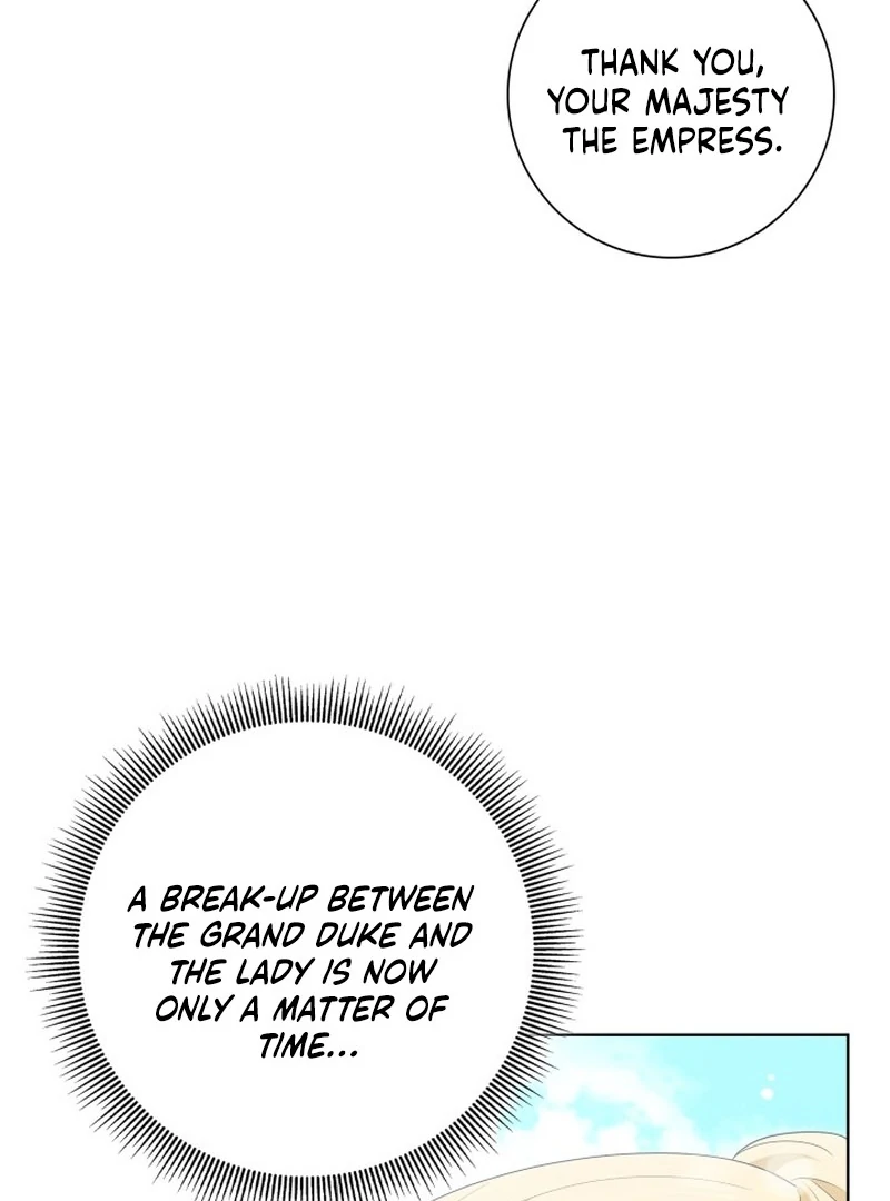 I Tried to Rewrite the Original Story, But Ended Up Seducing the Northern Grand Duke Chapter 26 - page 135