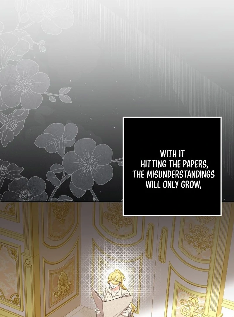 I Tried to Rewrite the Original Story, But Ended Up Seducing the Northern Grand Duke Chapter 26 - page 137