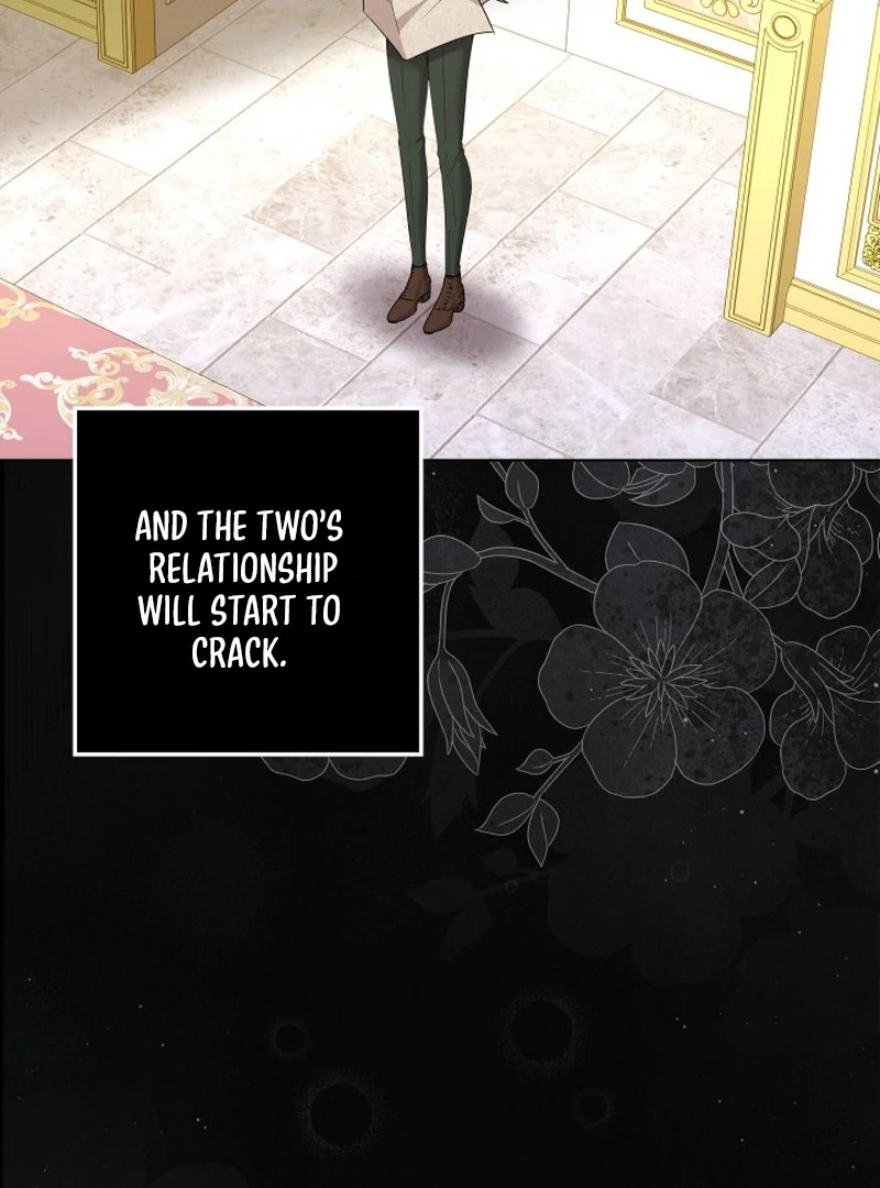 I Tried to Rewrite the Original Story, But Ended Up Seducing the Northern Grand Duke Chapter 26 - page 138