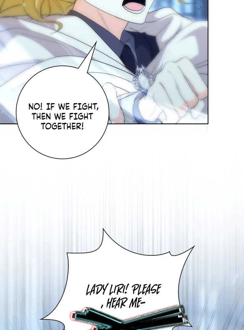 I Tried to Rewrite the Original Story, But Ended Up Seducing the Northern Grand Duke Chapter 26 - page 13