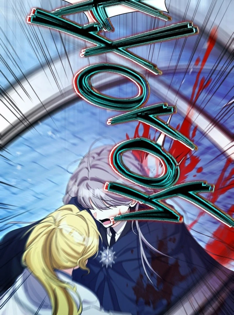 I Tried to Rewrite the Original Story, But Ended Up Seducing the Northern Grand Duke Chapter 26 - page 14